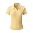 Teenie Weenie Polo Shirts Polo Collar Moderate