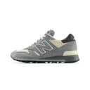 New Balance NB 1300 Gray/White