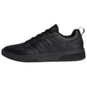 Adidas COURTWAVE Skate Lowtop Black