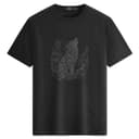 SEPTWOLVES TShirts Crew Neck