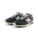 New Balance NB 996 Lowtop Dark Gray/Navy Blue