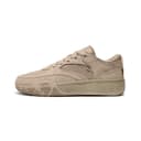 ANTA KAI Hélà CODE Skate Lowtop Gray Brown