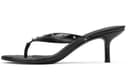CHARLES&KEITH Flip Flops