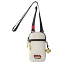 ZARA Cell Phone Pouches White