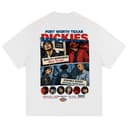 Dickies TShirts Crew Neck Moderate Straight Fit