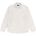 Stussy Shirts Lapel Moderate Straight Fit