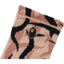 A BATHING APE TRIAL CAMO SS25 Crew