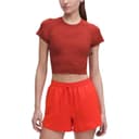 Lululemon Swiftly Tech T Shirt
