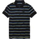 Canada Goose Polo Shirts Polo Collar Moderate Straight Fit