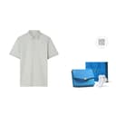 HLA Polo Shirt Gift Box Set Included