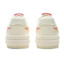 LiNing Lowtop Ecru/Neon Mango Yellow/Fluorescent Rose Pink
