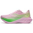 Saucony Slay Full Speed 4 Pink Green