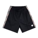 DESCENTE Black Moderate