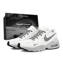 Nike Air Max Fusion Lowtop Gray