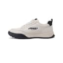 HLA Lowtop White