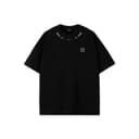 MLB TShirts Crew Neck Moderate Straight Fit
