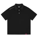Dickies Polo Shirts Lapel Moderate Straight Fit