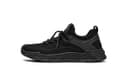 HLA Lowtop Black/Beige