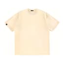 The Simpsons TShirts Crew Neck Moderate