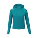 DESCENTE BODY FLEX Jackets Hooded (Nondetachable) Thin