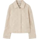 Burberry FW26 Puffer Jacket