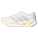 Adidas Adistar SlipResistant, AbrasionResistant, Rebound Lowtop Bright White