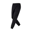 LiNing Black Moderate Cuffed
