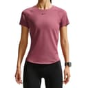 Nike Universa Pink Mist/Mysterious Date Crew Neck Moderate
