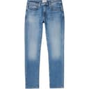 FRAME Jeans Blue Moderate Straight Fit