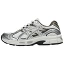 ASICS GELSTRATUS MC Silver Brown