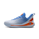 Under Armour Curry 12 Children's Blue/Yellow Kids'
