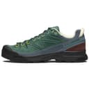 SALOMON XALP Tavern Green/Storm Weather/Black
