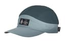 Nike Polyester Baseball Caps Gray