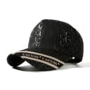CACUSS Junior Cotton Baseball Caps