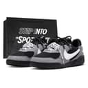 Nike Terra Manta Lowtop White