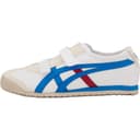 Onitsuka Tiger MEXICO 66 Comfortable Lifestyle White Blue Red