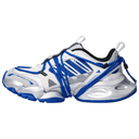 Adidas XLG RUNNER DELUXE 2.0 White/Blue