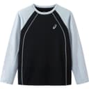 ASICS TShirts Crew Neck Moderate