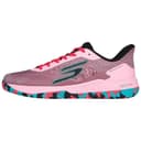 Skechers Viper Court Pro 2.0 Tennis Lowtop Pink Black