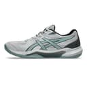 ASICS GELTACTIC 13 Volleyball Lowtop Concrete/Ocean Mist