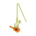 Disney Coin Purses Green & Orange