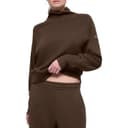 Alo Yoga Sweatshirts HalfTurtleneck Moderate Other