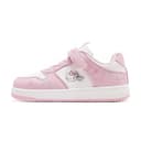 Sanrio Hello Kitty SlipResistant, AbrasionResistant, Breathable, Lightweight, Cushioning, HeightIncreasing Lowtop