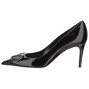 Valentino Lowtop Black