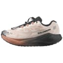 SALOMON AERO BLAZE 4 AbrasionResistant Waterproof Breathable Rebound Lowtop Beige