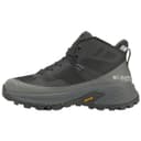 Columbia SlipResistant AbrasionResistant Waterproof Breathable Midtop Hiking