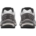 SALOMON XT6 Lowtop White/Metallic Gray/Dove White