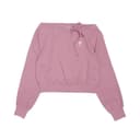 MLB Philadelphia Phillies Sweatshirts Philadelphia Phillies/Dark Pink Boatneck Moderate Nippedin Waist