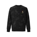 HLA Sweatshirts Crew Neck Moderate