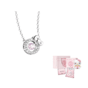 Hello Kitty 925 Sterling Silver Necklaces